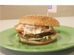 So schmeckt der Hamburger