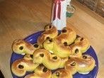 Lussekatter