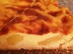 Apfelkuchen mit Guss - himmlisch lecker
