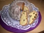 Guglhupf auf Rührteig-Basis