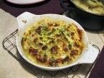 <strong>Chicore&eacute;</strong>-Gratin