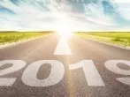 Meine 9 Vorsätze für 2019: Dieses Jahr muss sich was ändern!