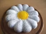 Blumen-Backform - Blumenkuchen