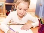 Vorschulübungen: So arbeiten Kinder leichter daran