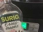 Entkalken und Reinigen der <strong>Kaffeemaschine</strong>