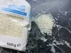 Schmackhafter Milchreis