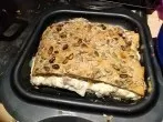 Feta-Paprika-Aufstrich