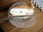 Quark-Schmand-Torte mit Baiserhaube