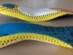 Einlegesohlen für Laufschuhe: Laufen wie auf Wolken!