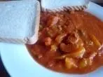 Paprika-Topf