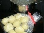 Kartoffelk&ouml;&szlig;e einfrieren - das geht!