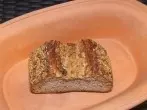 Länger frisch: Brot/Käse/Obst/Kräuter