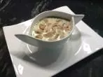 Knoblauchcremesuppe
