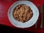 <strong>Hacksuppe</strong> f&uuml;r das <strong>Partybuffet</strong>