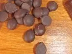 Schokolade hilft bei Hustenreiz