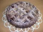 Linzer Torte