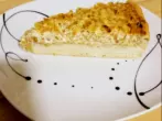 Zwiebelkuchen mit Schmand