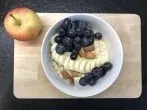 Meal-Prep fürs Büro