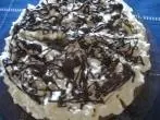 Schoko-Kirsch-Sahne-Torte