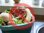 Lebensmittelverschwendung &ndash; 12 Tipps zur Vermeidung