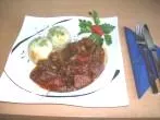 Ungarisches Pörkölt