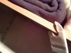 Wolldecken vor Motten schützen
