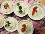 3 Ideen f&uuml;r Kr&auml;uterquark