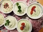 3 Ideen für Kräuterquark