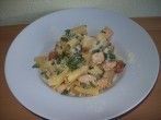 Rigatoni a'la Lucia - ein besonders leckeres <strong>Pastarezept</strong>!