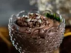 Mousse au Chocolat II