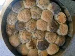 Partybrötchen
