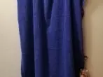 Badeüberziehkleid aus Duschtüchern nähen