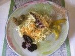 <strong>Krautsalat</strong> nach Annelieses Art