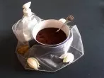 Kaffee-Peeling