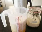 Kokosmus, Kokosmehl und Kokosmilch selbst herstellen