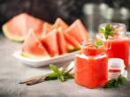 Wassermelonenmarmelade - fruchtig & lecker