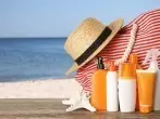 Welcher Sonnenschutz ist der richtige?