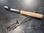 Küchenhelfer mit Backpulver reinigen