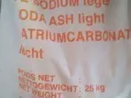 Die Lösung gegen muffige Wäsche - Waschsoda