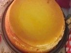 Käsekuchen ratzfatz - ohne Boden