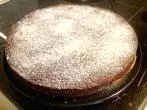 "Best of" Schokoladenkuchen von Sue