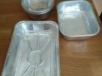 Alu-Sch&auml;lchen recyceln