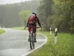 So macht Sport auch bei schlechtem Wetter Spaß!