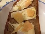 Rohen Ingwer in milde salzig-fruchtige Delikatesse verwandeln