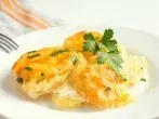 Kartoffelgratin - ohne Chemie