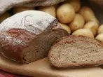 Kartoffel-Hausbrot