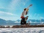 10 Gute-Laune-Tipps f&uuml;r die kalte Jahreszeit
