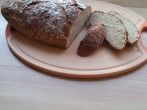Saftiges & knuspriges Kartoffelbrot