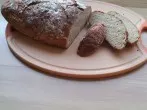 Saftiges & knuspriges Kartoffelbrot