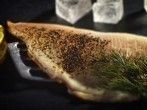 <strong>Fischfilets</strong> entgr&auml;ten und glatte Struktur wieder herstellen